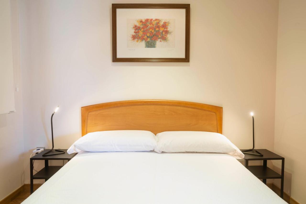 Apartamento Centro - 2 Puertos Isla de Arosa Bagian luar foto