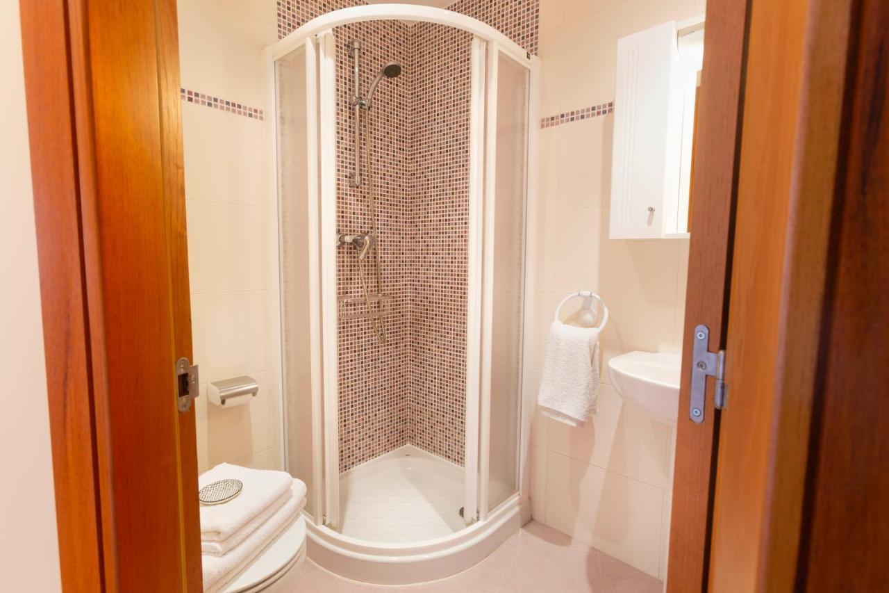 Apartamento Centro - 2 Puertos Isla de Arosa Bagian luar foto